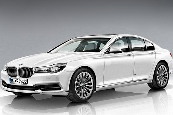 Nowe bmw 7 cena #2