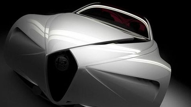 Jak będzie wyglądała Alfa Romeo w roku 2017? Autokult.pl