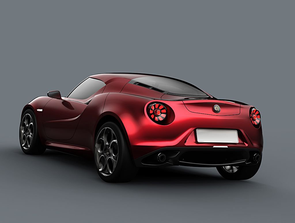 Alfa Romeo planuje ofensywę - 9 nowych modeli do 2016 roku | Autokult.pl