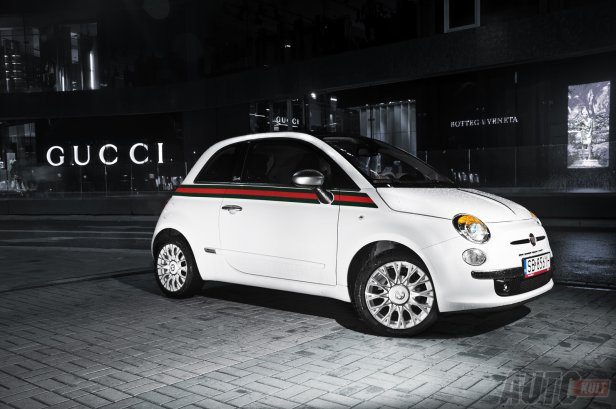 Nowy Fiat 500 będzie większy problem Włochów Autokult.pl