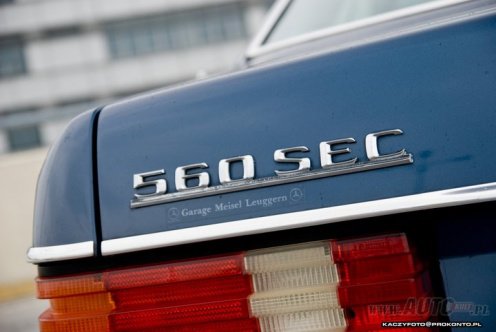 Mercedes w126 forum pl