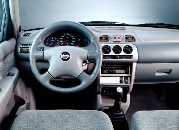 Nissan micra k11 cvt verbrauch #10