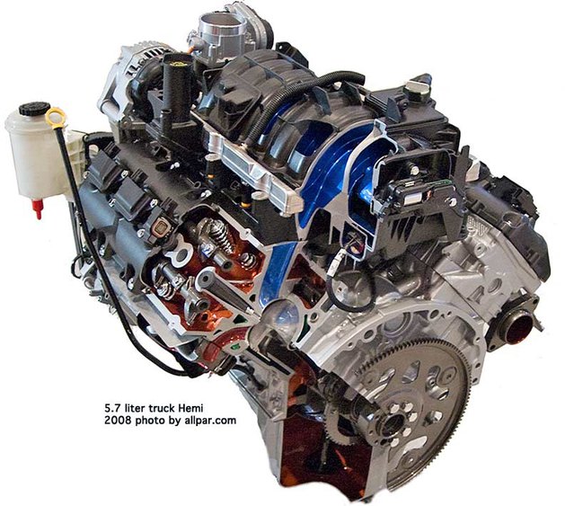 Chrysler 300c performance parts #4