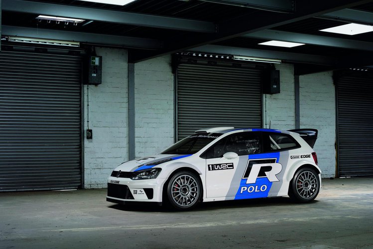 Golf R Vs Gti >> Volkswagen Polo WRC Street - 220 KM i rajdowe barwy | Autokult.pl Golf R Vs Gti >> Volkswagen Polo WRC Street - 220 KM i rajdowe barwy | Autokult.pl