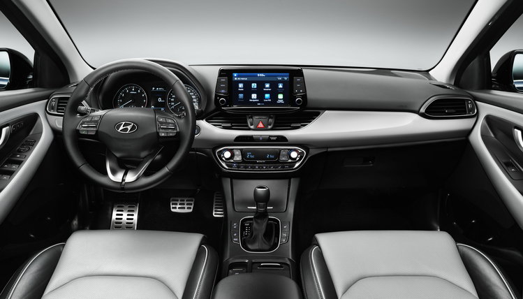 Nowy Hyundai i30 (2016) premiera Autokult.pl