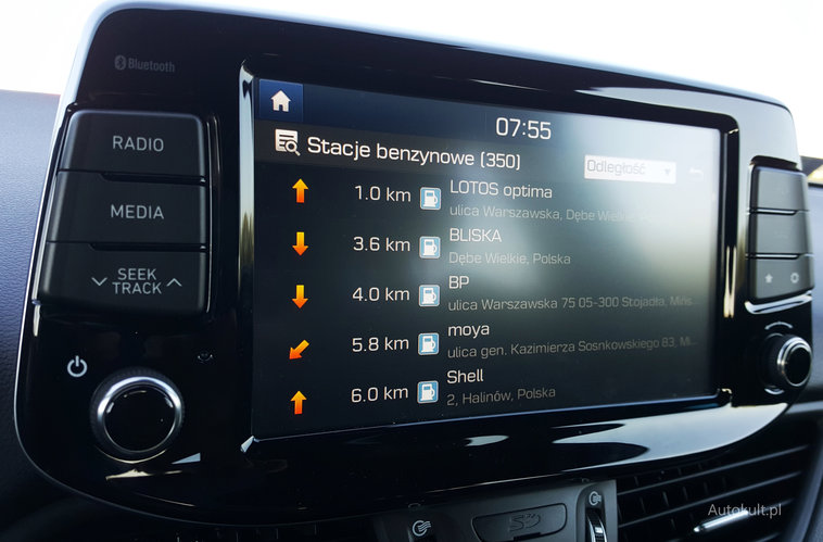 Hyundai I30 N Performance - Jak Spisuje Się Na Co Dzień? | Autokult.pl