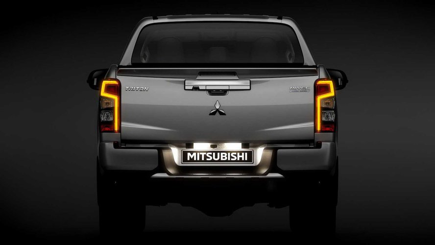 Nowe Mitsubishi L200 (2019) informacje, premiera