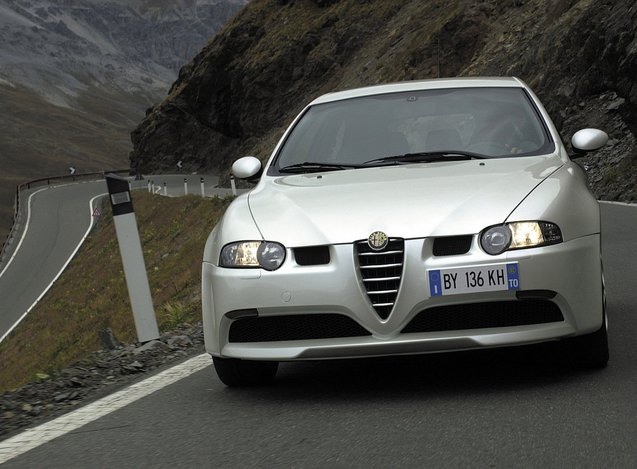 Najciekawsze Modele W Historii Marki Alfa Romeo Galeria