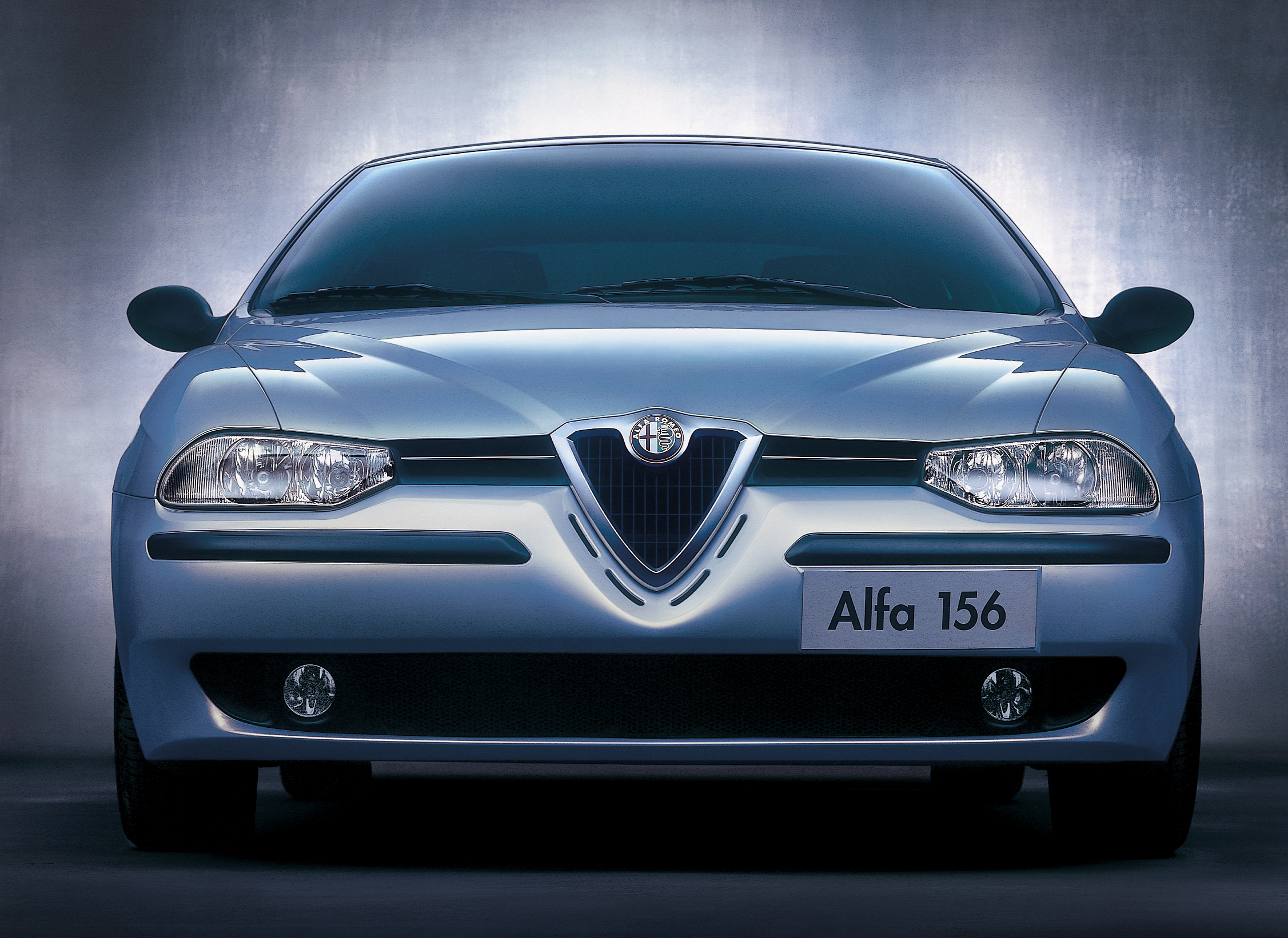 Używana Alfa Romeo 159: najlepiej z dieslem
