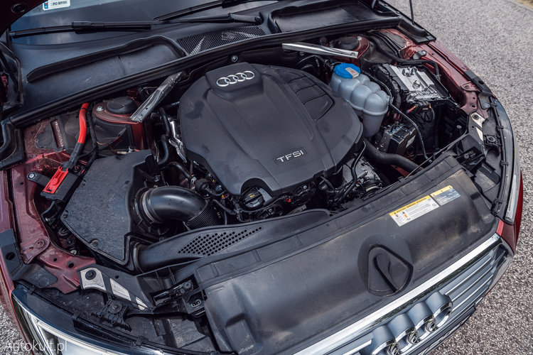 Audi A4, Mercedes Klasy C i Volvo V60 porównanie, opinie