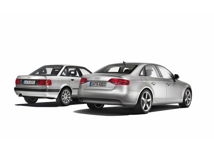 Audi A4 B8 Awarie I Problemy Autokultpl