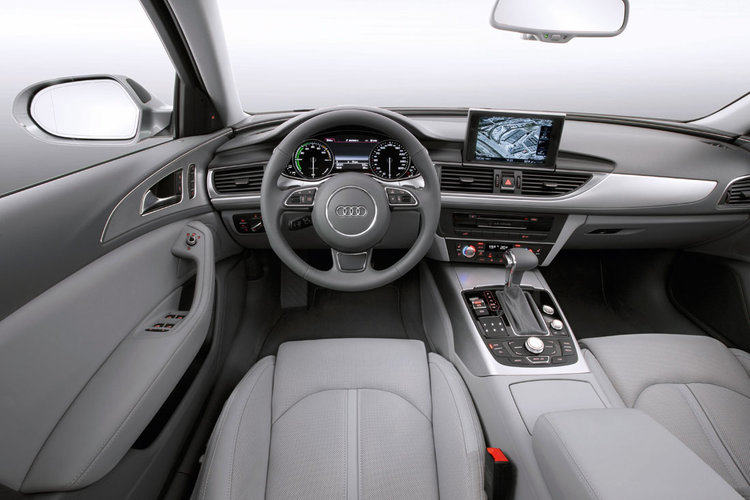 Audi A6 Hybrid Polski Cennik Autokultpl