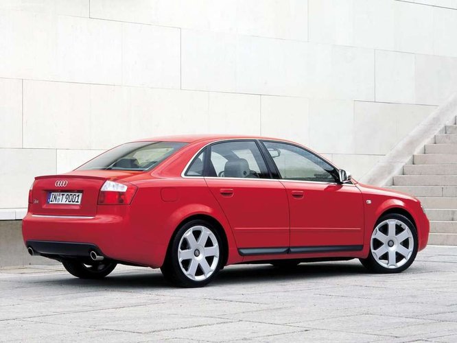 Bmw M3 E46 Vs Audi S4 B6 Awarie I Problemy Autokult Pl