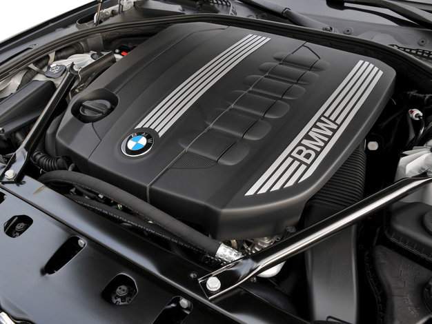 Używane BMW 525d, 530d, 535d F10/F11 [20102013