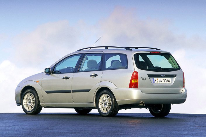 Używany Ford Focus Mk 1 (1998-2004) - Awarie, Usterki, Opinie | Autokult.pl