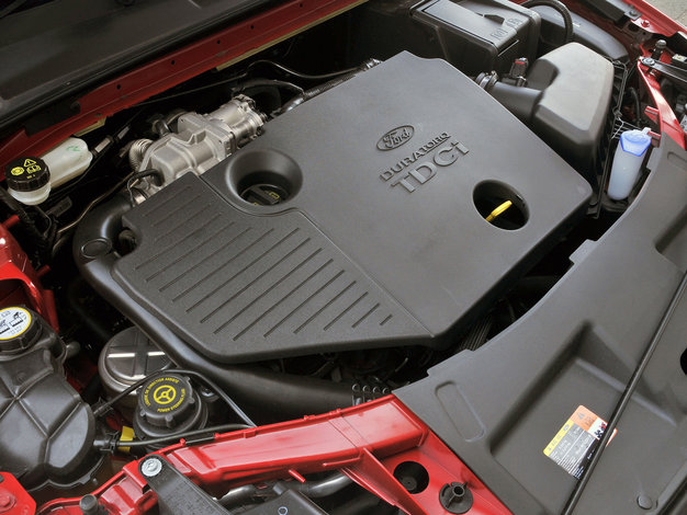 Używany Ford Mondeo Mk 4 2,0 TDCi (20072009) opinie