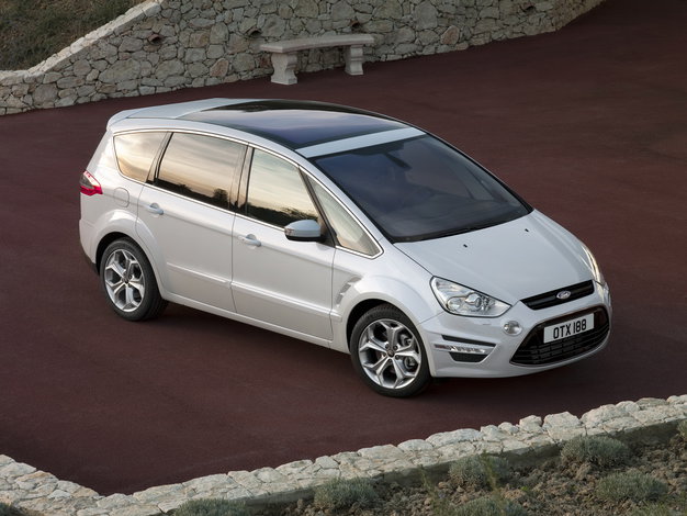 ford s-max forum ru