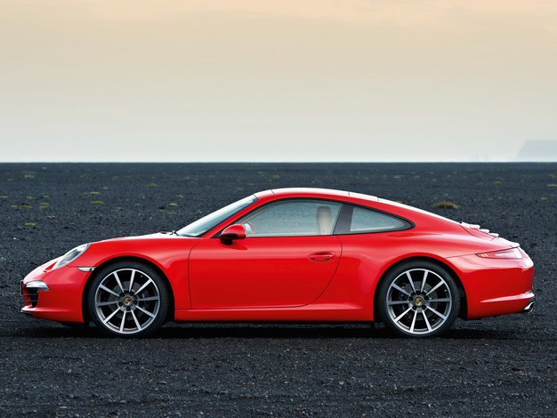 Porsche 911 dane techniczne, spalanie, opinie, cena