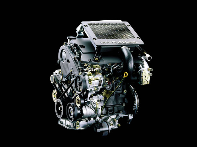 Używana Toyota Rav4 (2000-2005) - Opinia, Informacje, Diesel | Autokult.pl