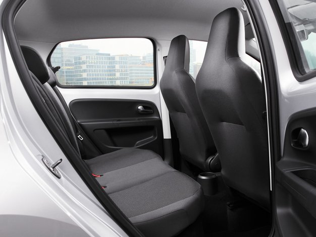 Używane Volkswagen up!, Škoda Citigo i Seat Mii poradnik
