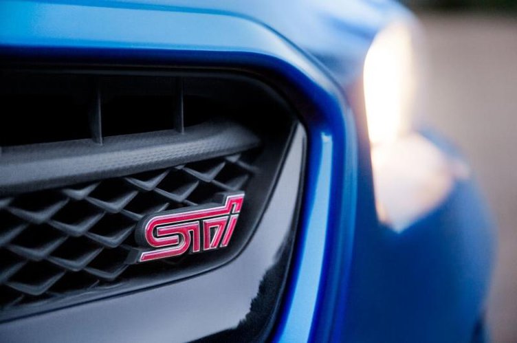 Nowe Subaru WRX STI (2015) przeciek zdjęć Autokult.pl
