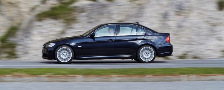 Używane BMW Serii 3 E90 diesel, benzyna, awarie, opinie