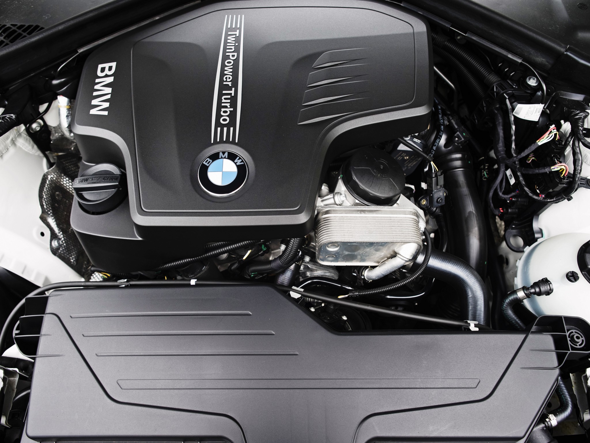 Używane BMW serii 3 F30 (2012-2019) - który silnik wybrać?