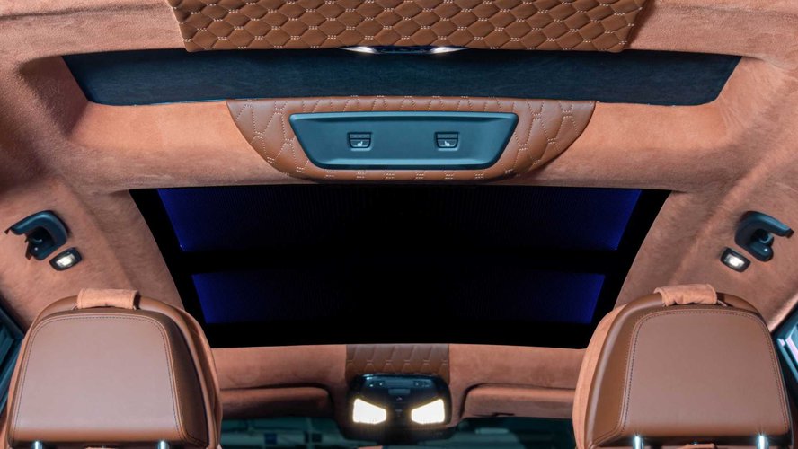 How To Refill Adblue Audi Q 7