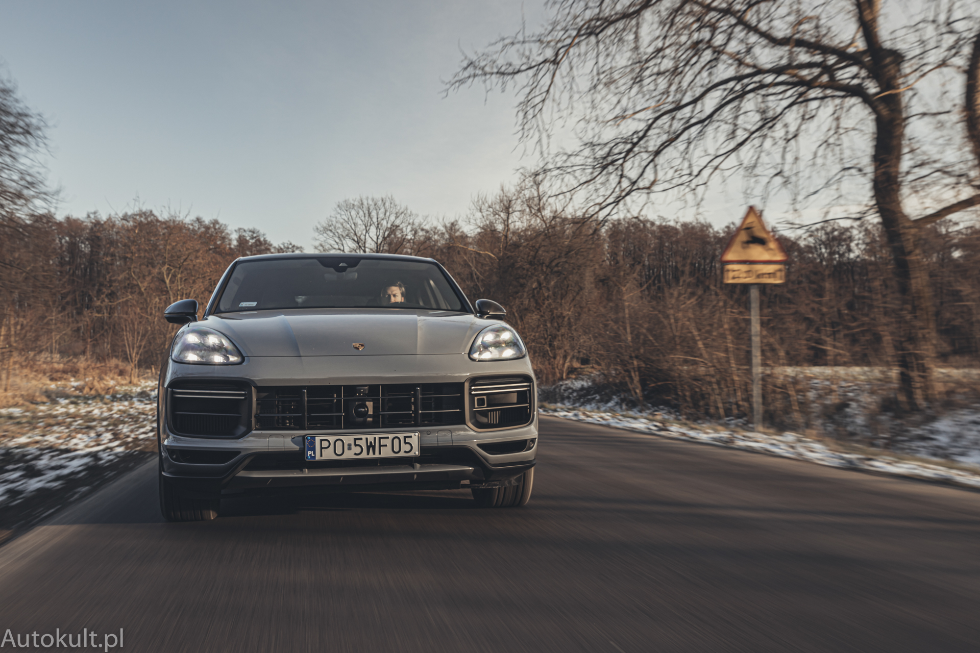 Porsche Macan Cena – Luksus i Sportowe Osiągi w Jednym SUV-ie