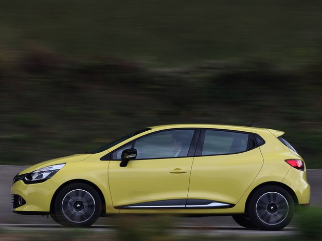 Renault Clio 4 generacji dane techniczne, opinie, ceny