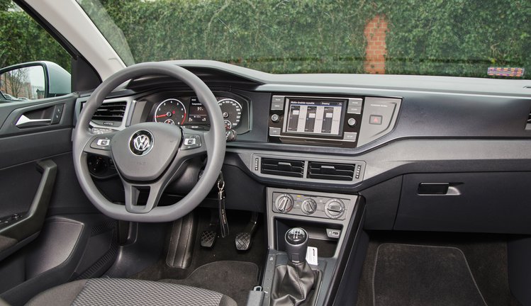 Nowy Volkswagen Polo to najlepszy możliwy zakup? Może się