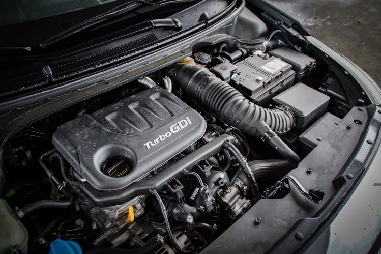 Hyundai i20 Active 1.0 TGDi test, cena, zużycie paliwa