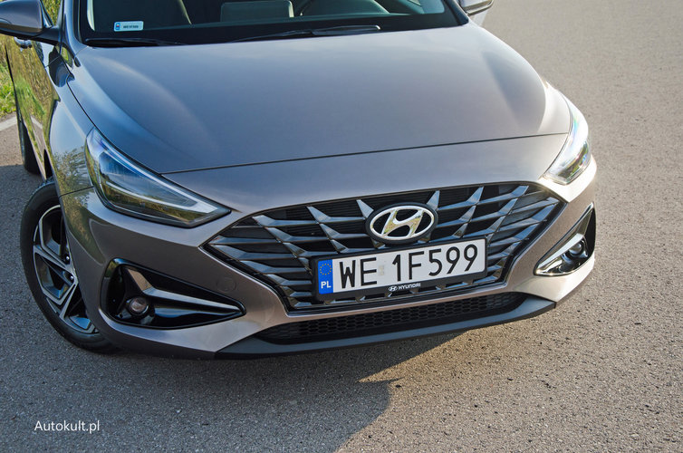 Test: Hyundai I30 1.5 Dpi – Boisz Się Nowinek? Trudno Znaleźć Lepszą Propozycję | Autokult.pl