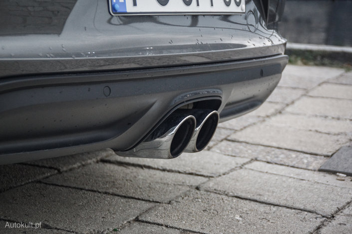 Porsche 718 Boxster test, cena, zużycie paliwa Autokult.pl