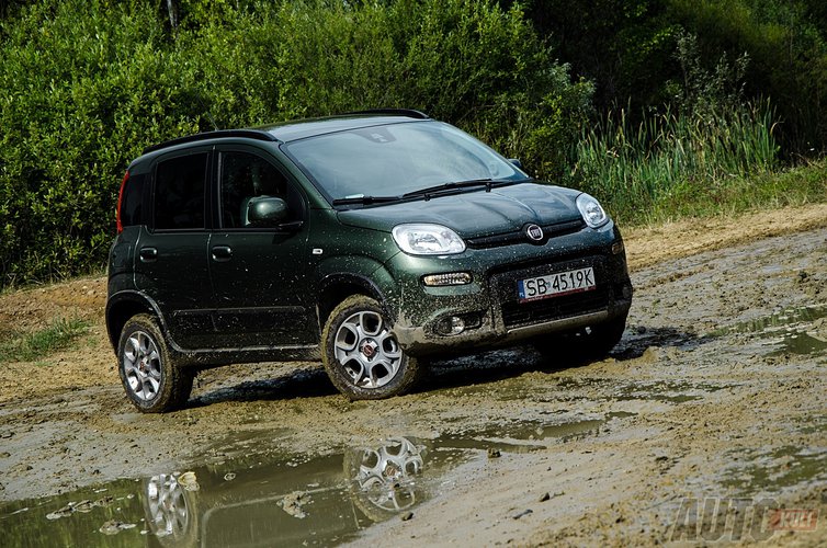 Fiat Panda Climbing X Multijet Test Autokult Pl Autokult Pl