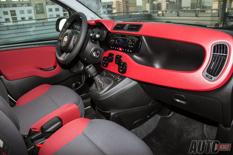 Fiat Panda Vs. Hyundai I10 Vs. Volkswagen Up! - Test | Autokult.pl