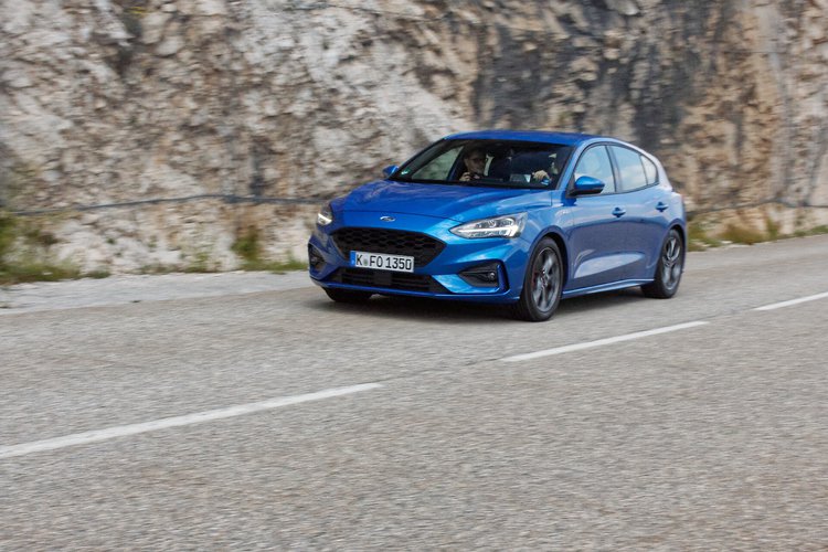 Nowy Ford Focus (2018) test, opinia, zdjęcia Autokult.pl