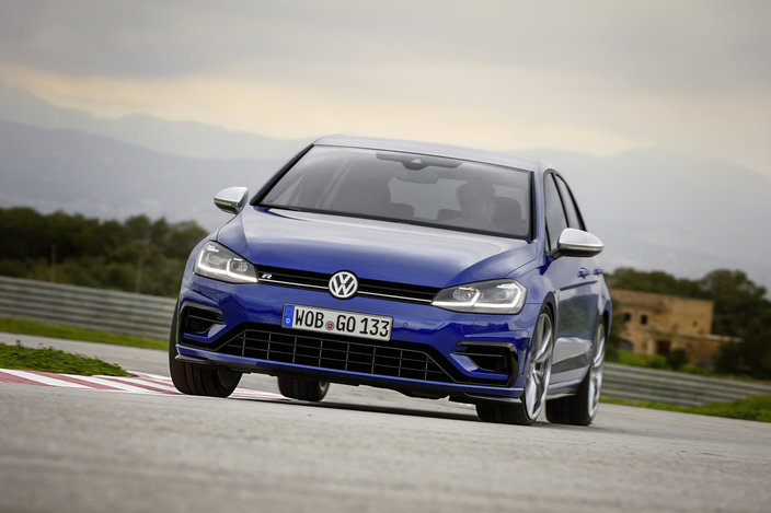 Volkswagen Golf dane techniczne, spalanie, opinie, cena