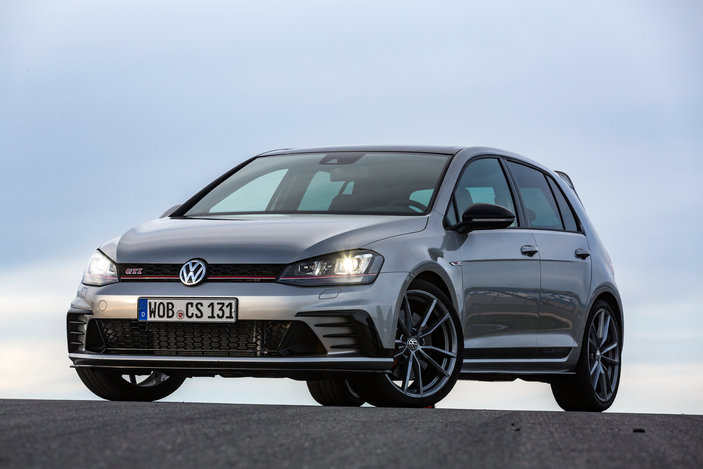 Volkswagen Golf - Dane Techniczne, Spalanie, Opinie, Cena | Autokult.pl