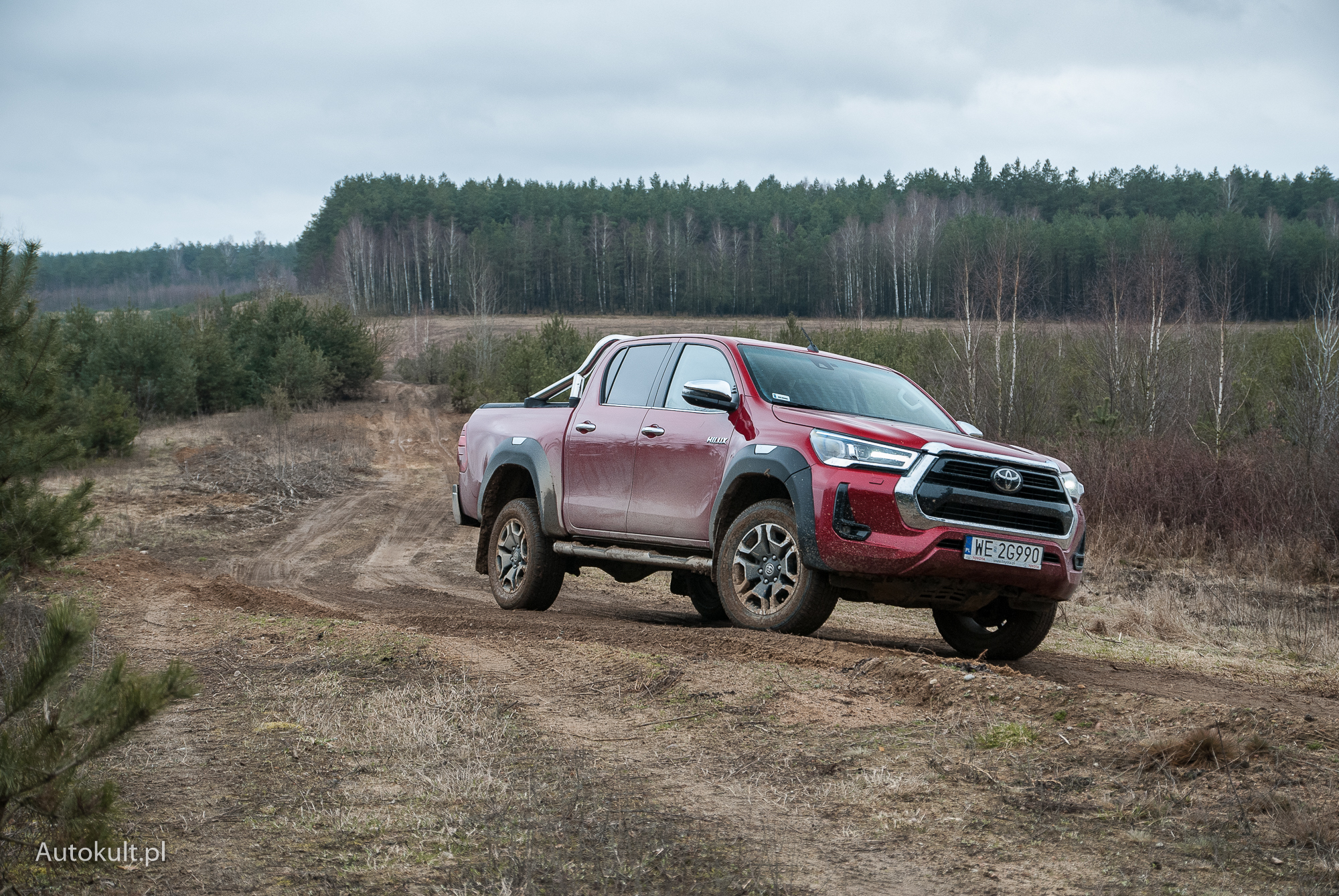 hilux4x4 #carros #offroad #rural #barnfind #antesedepois #cars #picku