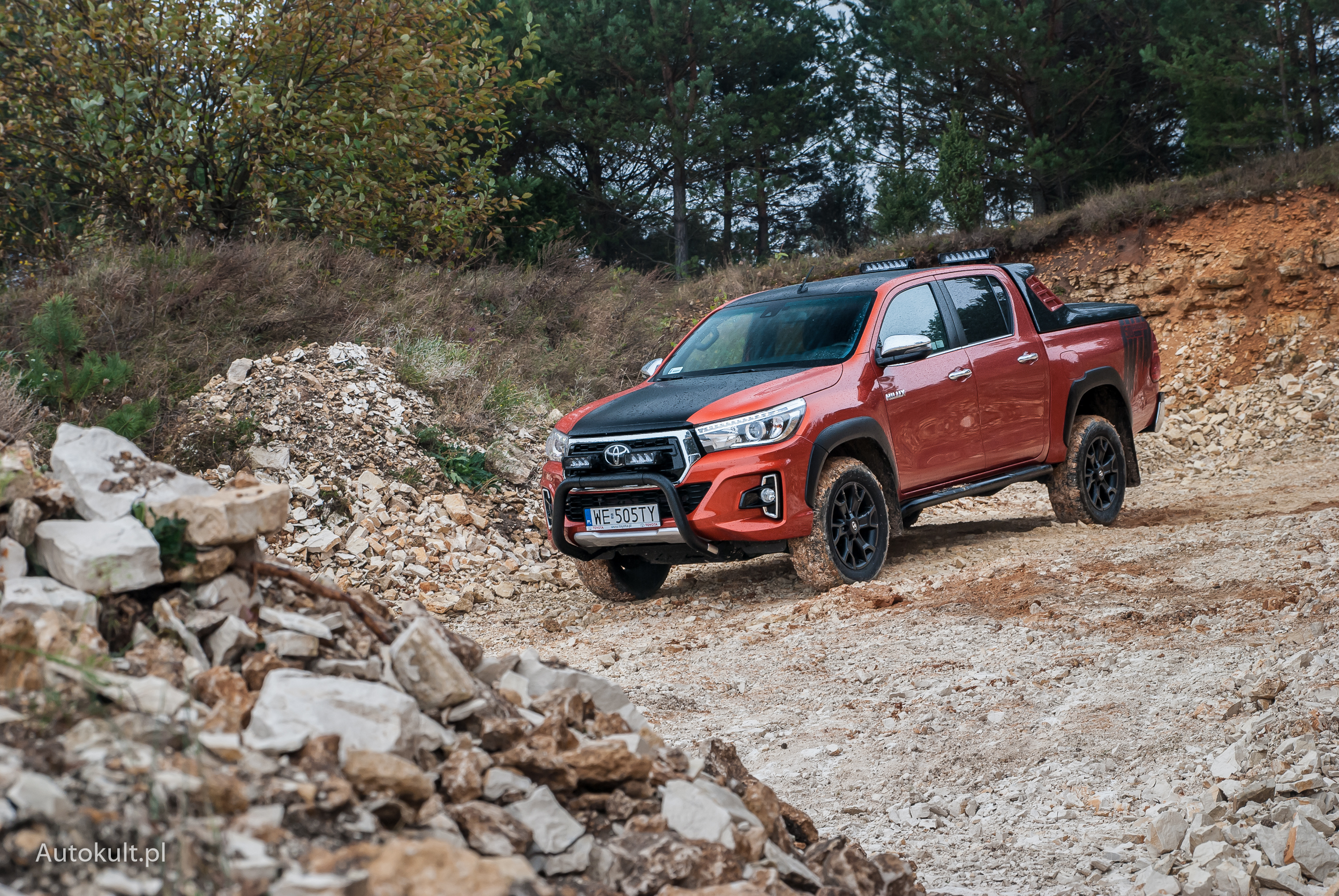 hilux4x4 #carros #offroad #rural #barnfind #antesedepois #cars #picku