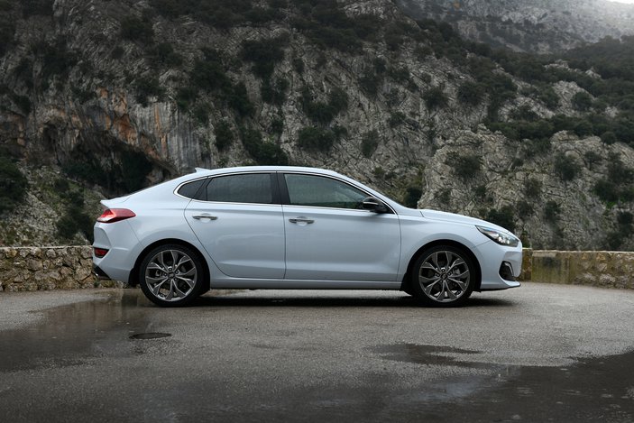 Hyundai I30 - Dane Techniczne, Spalanie, Opinie, Cena | Autokult.pl
