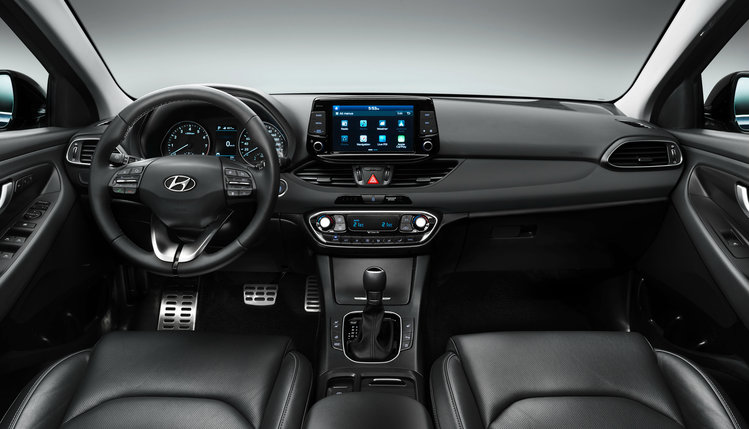 Hyundai I30 - Dane Techniczne, Spalanie, Opinie, Cena | Autokult.pl
