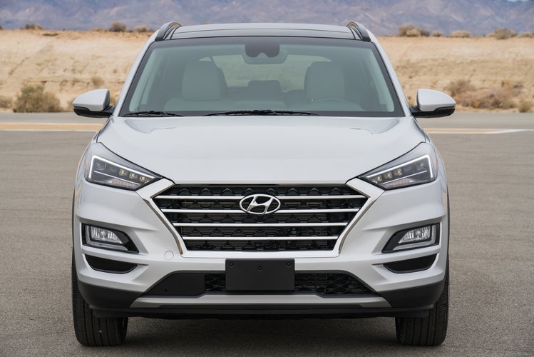 Hyundai Tucson (2018) premiera, zdjęcia, informacje