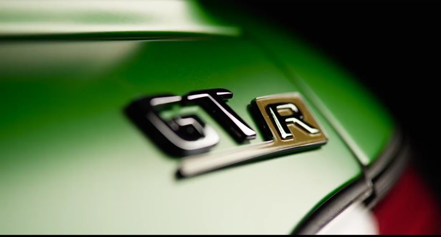MercedesAMG GT R zapowiedź Autokult.pl