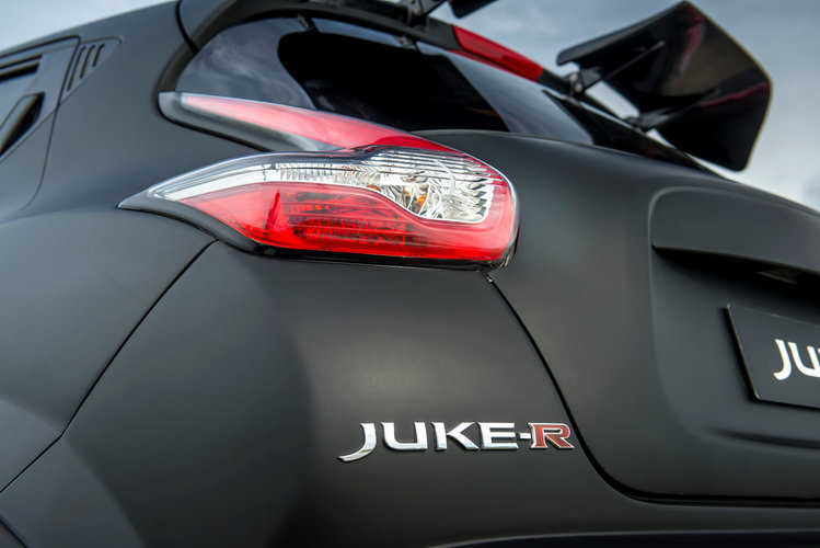 Nissan JukeR Nismo 2.0 (2016) premiera Autokult.pl