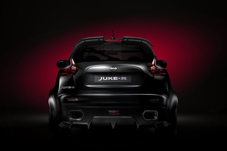 Nissan JukeR trafi również do Polski! Autokult.pl