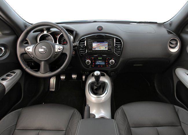 Używany Nissan Juke I (2010-2015) - Poradnik Kupującego | Autokult.pl