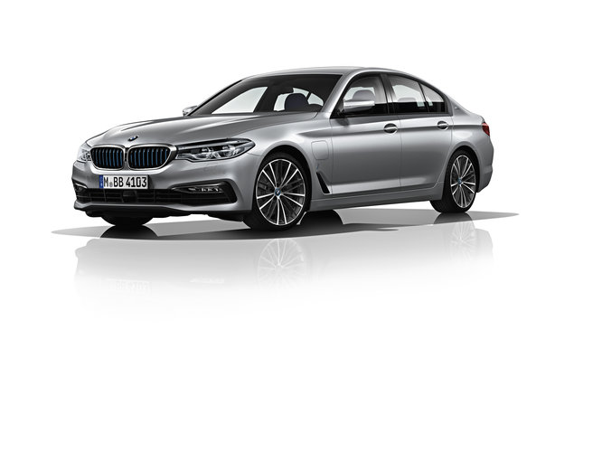 Nowe BMW Serii 5 (G30) premiera Autokult.pl