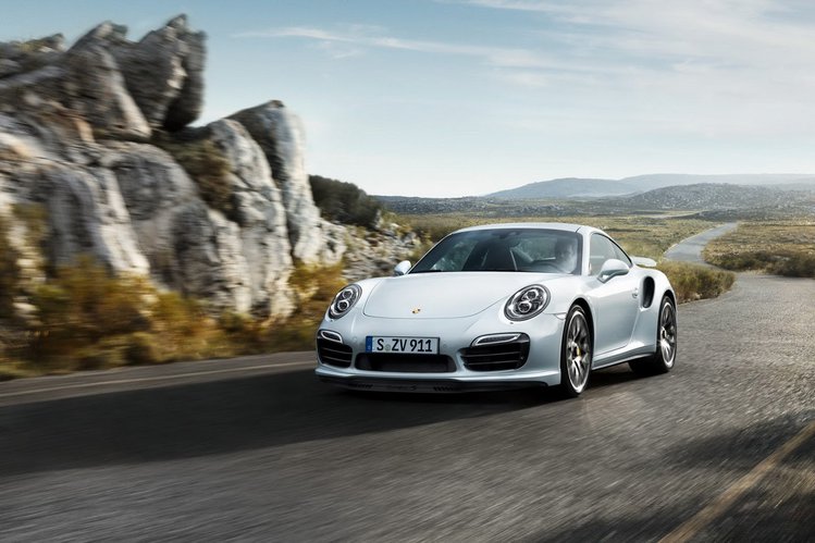 Nowe Porsche 911 Turbo i Turbo S zaprezentowane! [wideo